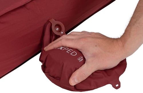 Exped MegaMat Max - Long Extra Wide