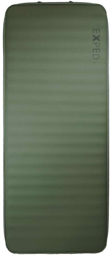 Exped MegaMat 10 Green Luxurious Sleeping Mat Long Extra Wide