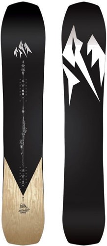 Jones Men's Flagship Pro - 165W