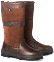 Dubarry Kildare - Walnut