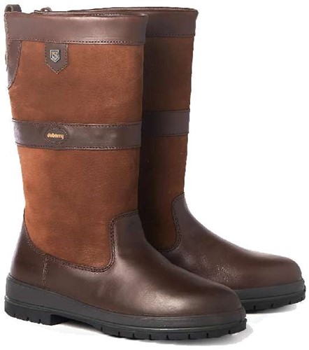 Dubarry Kildare - Walnut - 39