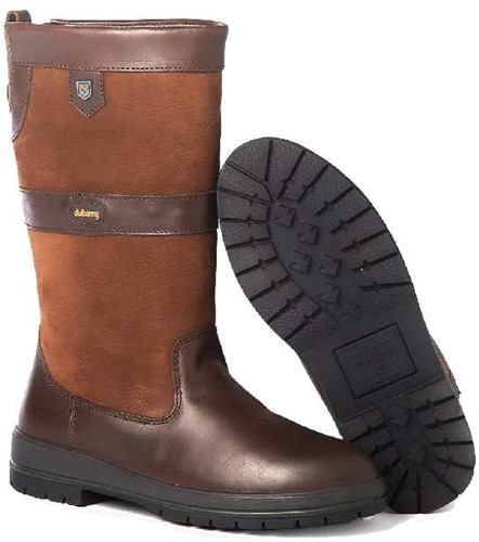 Dubarry Kildare - Walnut