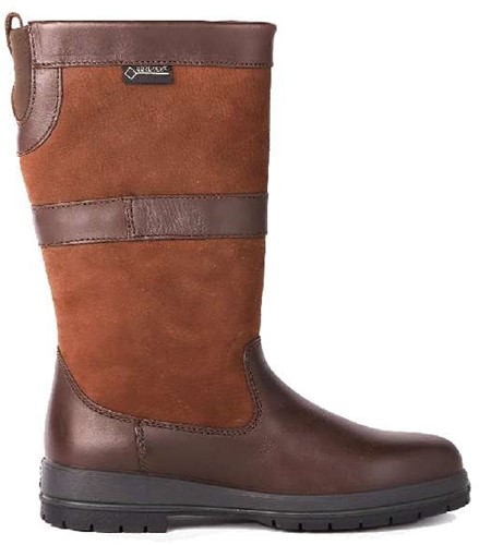 Dubarry Kildare - Walnut