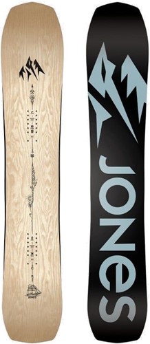 Jones Men's Flagship