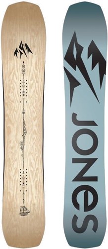 Jones Men's Flagship - 156W