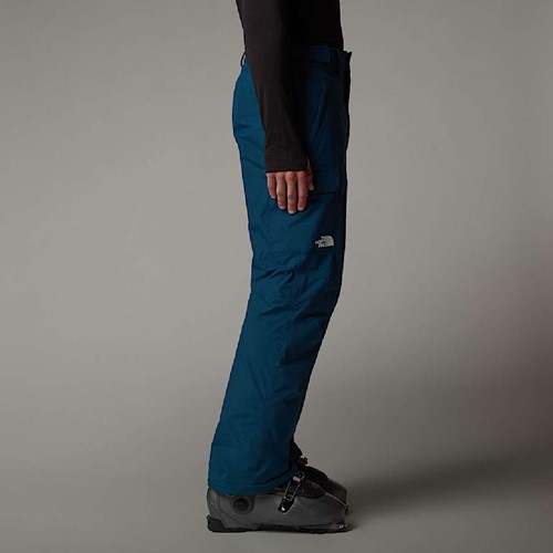 Snow Pants North Face Cargo Trousers The North Face M's Freedom