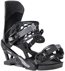 Jones Men's Meteorite - Eclipse Black - Snowboardbindungen Herren