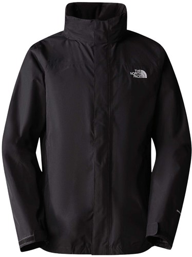 The North Face M's Sangro Jacket - TNF Black/NPF - XL