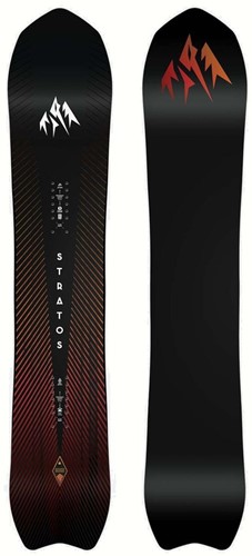 Jones Men's Stratos - 162