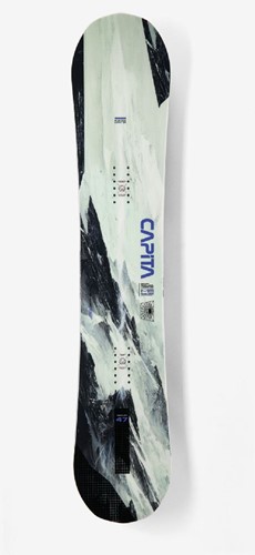 Capita Mercury - 155 Twinseasons AT