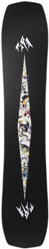Jones Mind Expander Twin - 154