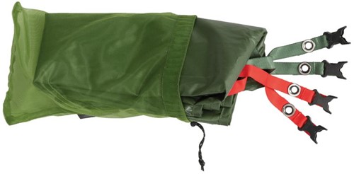Exped Lyra II Extreme - Footprint