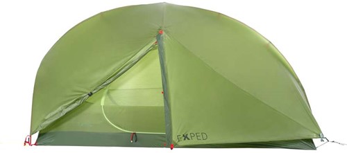 Exped Mira I HL - 1-Person Tent