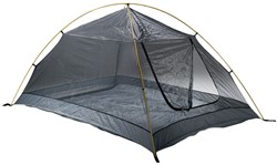 Cocoon Mosquito Dome Double - Dark Grey