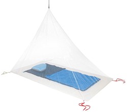 Cocoon Mosquito Net Travel - Ultralight - Single