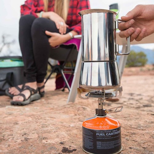 GSI Outdoors Moka Espresso Pot