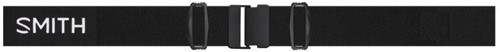 Smith Moment - Black/Chromapop Everyday Green Mirror