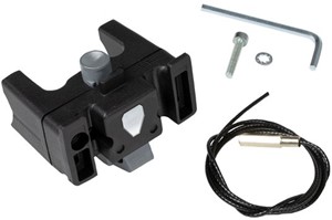 Mounting material