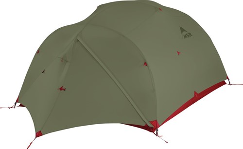 MSR Mutha Hubba NX - Green