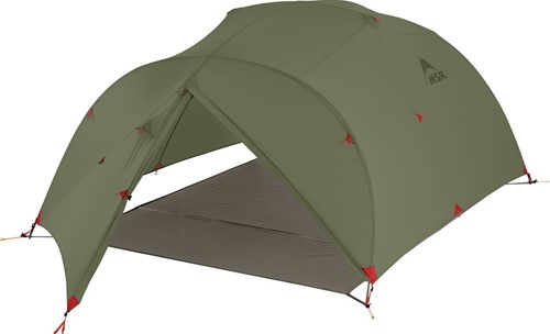 MSR Mutha Hubba NX - Green