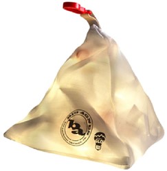 Big Agnes mtnGLO Tent & Camp Lights - Weiß
