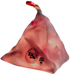 Big Agnes mtnGLO Tent & Camp Lights - Rot