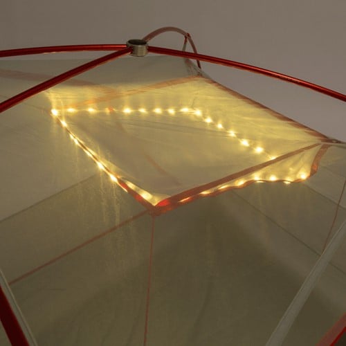 Big Agnes mtnGLO® Gear Loft - Square
