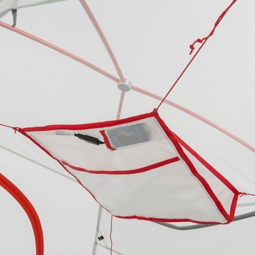Big Agnes mtnGLO® Gear Loft - Square