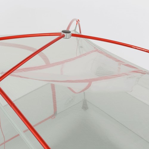 Big Agnes mtnGLO® Gear Loft - Triangle