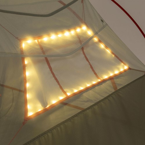 Big Agnes mtnGLO® Gear Loft - Wall