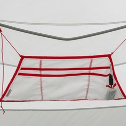 Big Agnes mtnGLO® Gear Loft - Wall