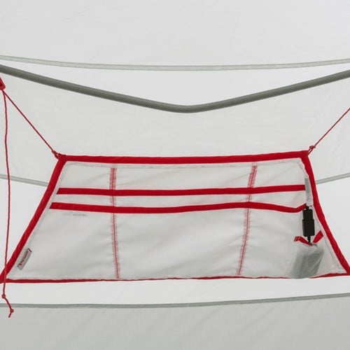 Big Agnes mtnGLO® Gear Loft - Wall