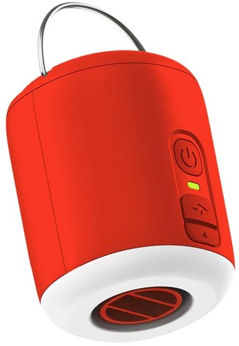 Big Agnes mtnGLO Pump & Light