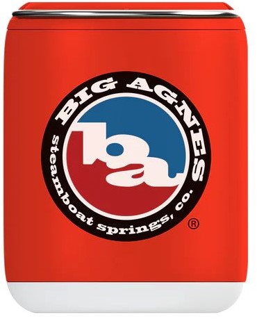 Big Agnes mtnGLO Pump & Light