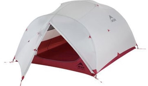 MSR Mutha Hubba NX - Gray