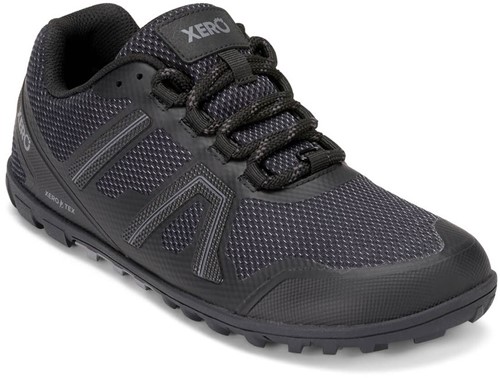 Xero Shoes Mesa Trail WP W - Black - 39 1/2 (US 9)