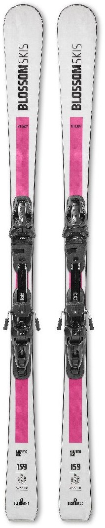 Blossom N1 Lady LS Superflex + PRD 12 - 153 cm Twinseasons AT