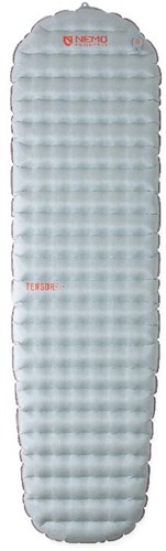 Nemo Tensor All-Season - Regular Mummy - Schlafmatte