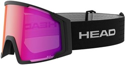 Head Neves Pro 5K - Rot/Schwarz - L