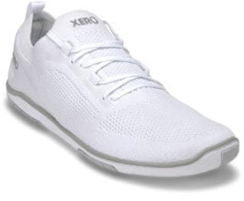 Xero Shoes Nexus Knit M - White - 44 (US 11)