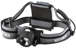 NexTorch MyStar R AA - 600 lumen