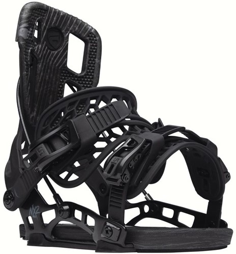 Flow NX2-TM - Hybrid - Black - L