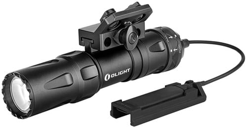 Olight Odin Mini - Black