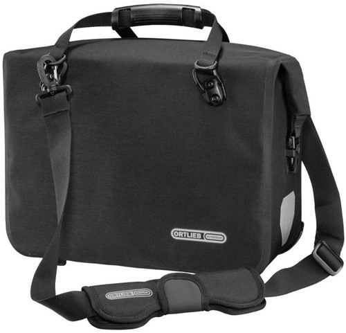 Ortlieb Office-Bag 21 - QL2.1 - Black Matt