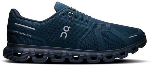 On Cloud 6 M - Midnight/Ink - 46 (US 11.5)