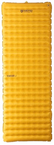 Nemo Tensor Trail - Regular Wide - Schlafmatte