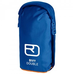 Ortovox Bivy Double orange 