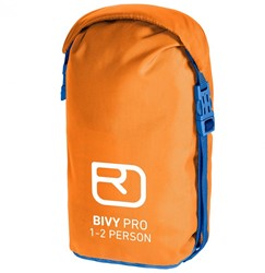 Ortovox Bivy Pro orange 
