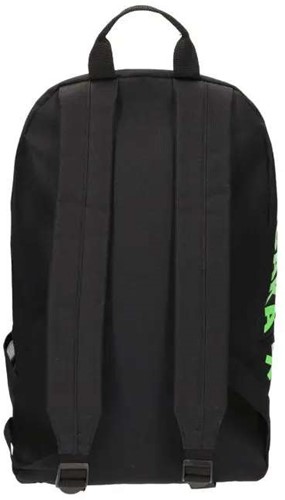 Osaka Sports Backpack - Iconic Black-2