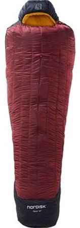 Nordisk Oscar -20 Mummy - Schlafsack - Large